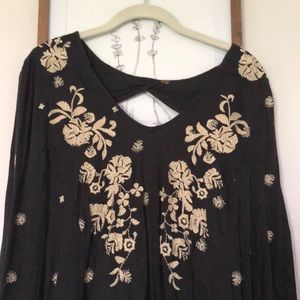 Free people dress